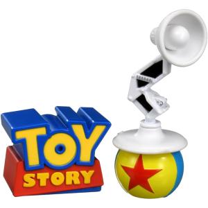 トイ・ストーリー 30周年 ダイキャストコレクションの買取情報