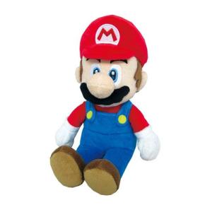 AC11 クッパJr. ぬいぐるみ Sサイズ マリオ 誕生日 プレゼント ギフト