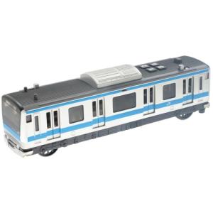 サウンドトレインシリーズ E233系 京浜東北線 | おもちゃ 男の子 電車 3歳｜toy-manoa