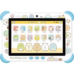 新品未使用！すみっコぐらしWi-Fiでつながる!みんなとつながる!すみっコパッド すみっコぐらし Wi-Fiでつながる! みんなとつながる! すみっ