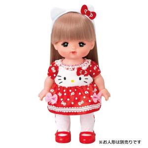 PILOT（文具） メルちゃん きせかえセット ハートのみずぎセット| 服