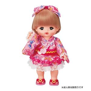 メルちゃん きせかえセット ゆかたドレス| 服 洋服 おもちゃ