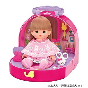 メルちゃん おもちゃ おしゃべりいっぱい うさぎさんびようしつ | 美容室 おうち 家 ハウス おもちゃ 女の子 3歳