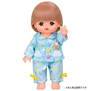 PILOT（パイロット） メルちゃん きせかえセット おでかけパーカー