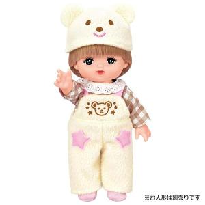 PILOT（文具） メルちゃん きせかえセット わくわくつうえんふく| 服 