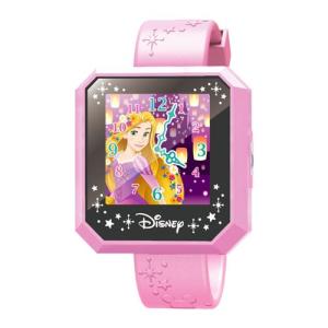 ディズニーキャラクター マジカルウォッチ  Magical Watch ピンク｜toy-manoa