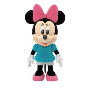 ディズニーキャラクター DIYTOWN ドール ミニーマウス | おもちゃ 女の子 5歳｜toy-manoa