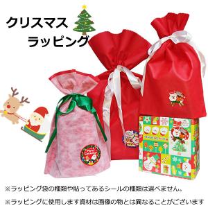 　※ラッピングのみの販売はしておりません(購入商品数以上の数量入力はしないで下さい)