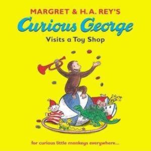 Curious George: Toy Shopの買取情報