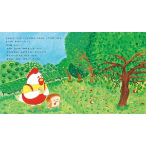 絵本 パンどろぼうとりんごかめん KADOKAWAの詳細画像2