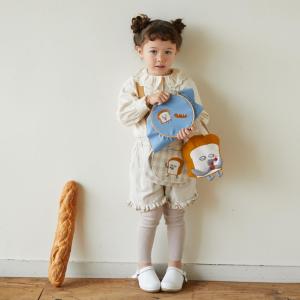 パンどろぼう いとしのステッチ&てづく...の詳細画像2