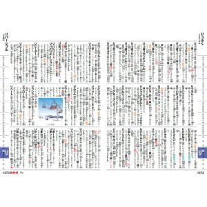 新レインボー小学国語辞典 改訂第7版 ワイド版...の詳細画像3