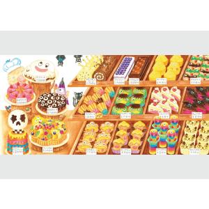 人気絵本シリーズ!探し絵が楽しい ばけばけばけ...の詳細画像4