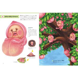 こびと大図鑑 (こびとづかん) ロクリン社の詳細画像1