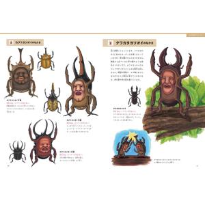 こびと大図鑑 (こびとづかん) ロクリン社の詳細画像2