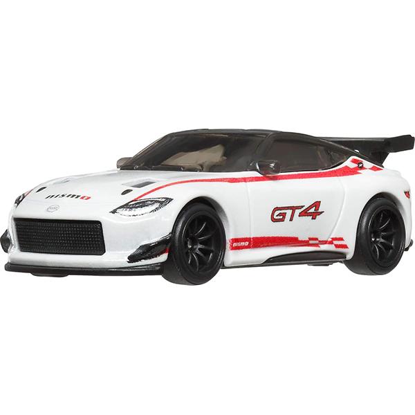 ホットウィール(Hot Wheels) カーカルチャー レースデイ 2023 日産 Z GT4