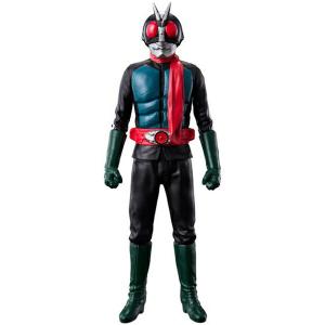 BANDAI（バンダイ） ムービーモンスターシリーズ 仮面ライダー第2＋1号