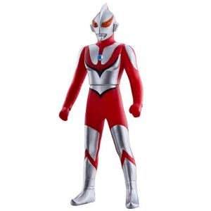 ウルトラ怪獣シリーズ 211 にせウルトラマン | ソフビ フィギュア 3歳｜toy-rare