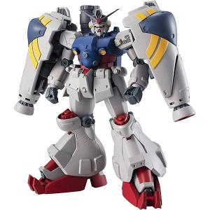 ROBOT魂 SIDE MS RX-78GP02A ガンダム試作2号機 ver. A.N.I.M.E.｜toy-rare