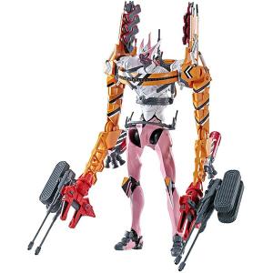 ROBOT魂 SIDE EVA エヴァンゲリオン8号機β 臨時戦闘形態 | フィギュア 玩具 おすすめ｜toy-rare