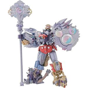 BANDAI（バンダイ） ROBOT魂 機動戦士ガンダム 第08MS小隊 (SIDE MS