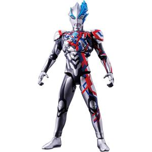 BANDAI（バンダイ） ウルトラアクションフィギュア ウルトラマン