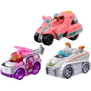 パウ・パトロール ダイキャストビークルの高価買取価格