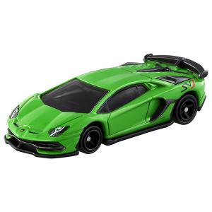 トミカ 絶版☆No.87 ランボルギーニ アヴェンタドール LP700-4 ドバイ
