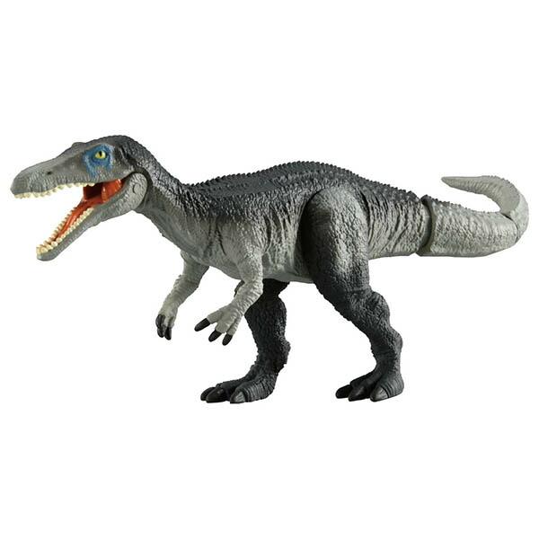 アニア ジュラシック・ワールド バリオニクス | おもちゃ フィギュア 男の子 3歳 恐竜