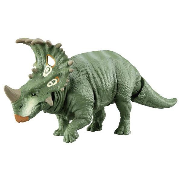 アニア ジュラシック・ワールド シノケラトプス | おもちゃ フィギュア 男の子 3歳 恐竜