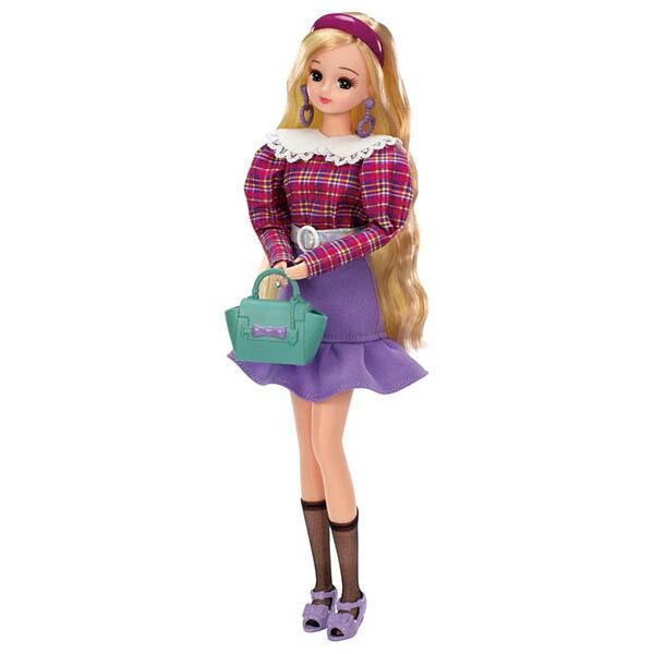 リカちゃん人形 #Licca #レディレトロ | おもちゃ 女の子 服 セット 3歳 玩具 おすすめ