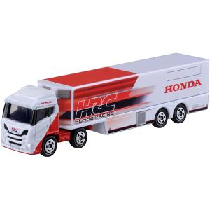 トミカ ロングタイプトミカ No.129 宇部興産 ダブルストレーラー