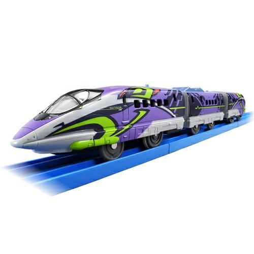 プラレール ライト付500 TYPE EVA 玩具 おすすめ