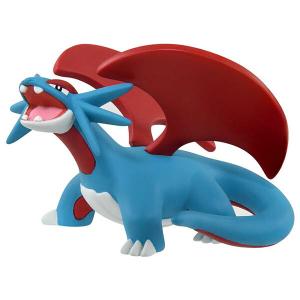 ポケットモンスター モンコレ MS-39 ボーマンダ | おもちゃ 男の子 女の子 ポケモン フィギュア 人形 4歳｜toy-rare