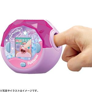 ぷにるんず ぷにすたる クリアピンク | おもちゃの詳細画像2
