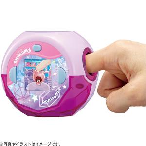 ぷにるんず ぷにすたる クリアピンク | おもちゃの詳細画像3