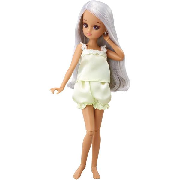 リカちゃん人形 本体 フォトジェニックリカ リリィ | おもちゃ 女の子 服 セット 玩具 おすすめ