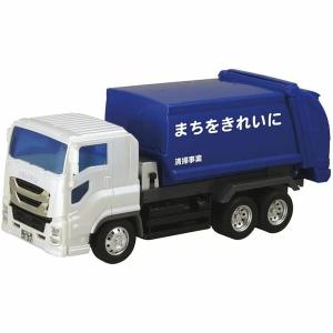 ISUZU GIGA NEWジュニア清掃車 008042 フリクション走行 トイコー
