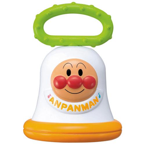 アンパンマン ベビーハンドベル | おもちゃ 男の子 女の子 知育玩具 楽器 おすすめ 玩具