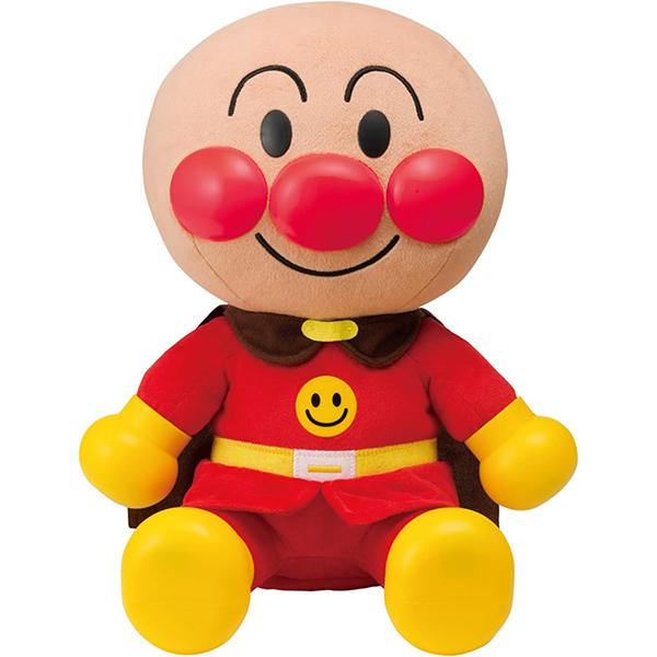 アンパンマン ねぇアンパンマン！お歌もきかせて！ はじめてのおしゃべりDX | おもちゃ 知育玩具 ...