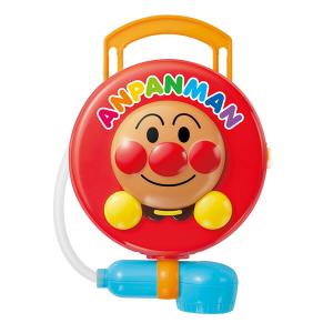 アンパンマン どこでもシャワー | おもちゃ 知育玩具 男の子 女の子 3歳 玩具 おすすめ