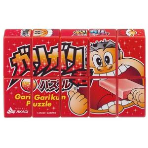 ガリガリ君パズル コーラ 玩具 おすすめの商品画像