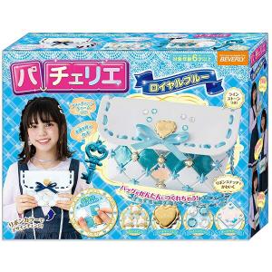 ビバリー（Bevery） パチェリエ トキメキミルキー | 作る おもちゃ