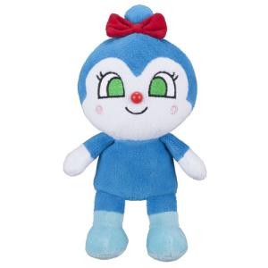 セガトイズ（SEGA toys） アンパンマン プリちぃ ビーンズ S Plus