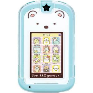 カードできせかえ! すみっコぐらしPhone | おもちゃ 男の子 女の子 6歳 玩具 おすすめ｜toy-rare