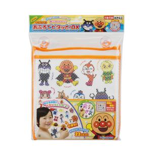 アンパンマン おふろでピタっとDXの買取情報