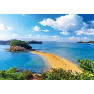 ジグソーパズル 小豆島(しょうどしま)エンジェル...の商品画像