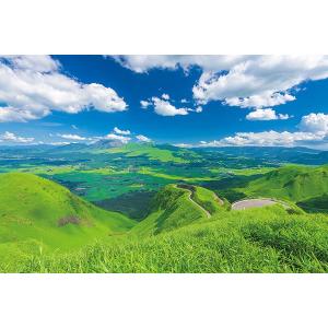 ジグソーパズル 阿蘇ラピュタの道 ［CP-JS］ 1000ピース APP-1000-801