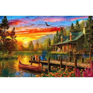 Ravensburger（ラベンスバーガー） ジグソーパズル アートコレクション