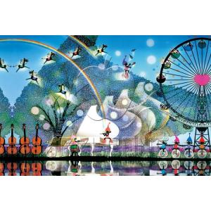 明日のジョー 1000ピース ジグソーパズル 絶版品 MoMA Vincent van Gogh ジグソー パズル 1000ピース(Vincent van Gogh